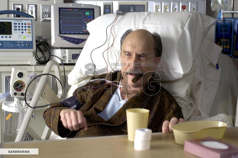 Thank You For Smoking (2005)