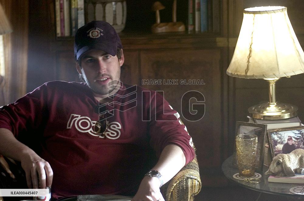 Thank You For Smoking (2005)