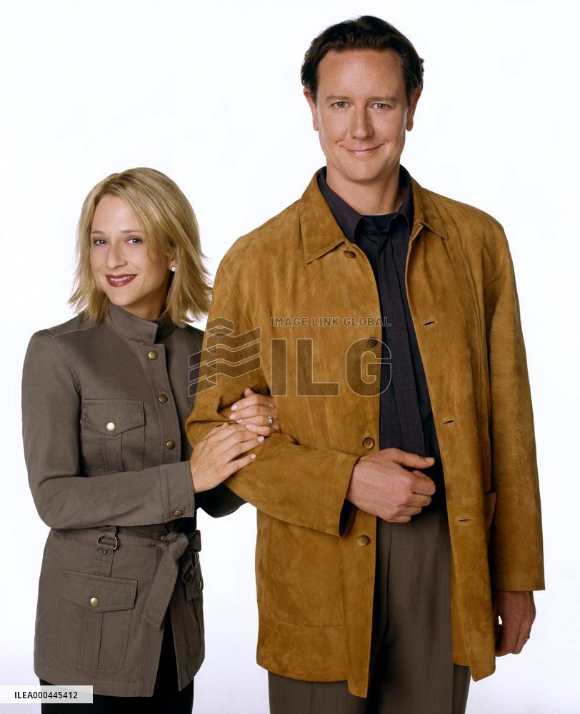 Thanksgiving Family Reunion (2003)