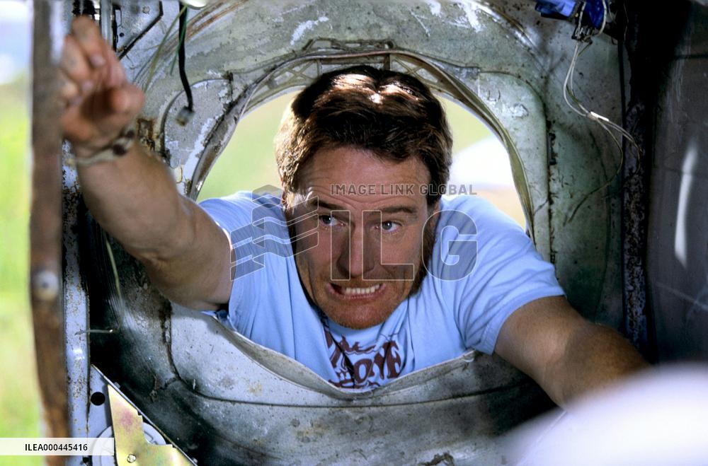 Thanksgiving Family Reunion (2003)