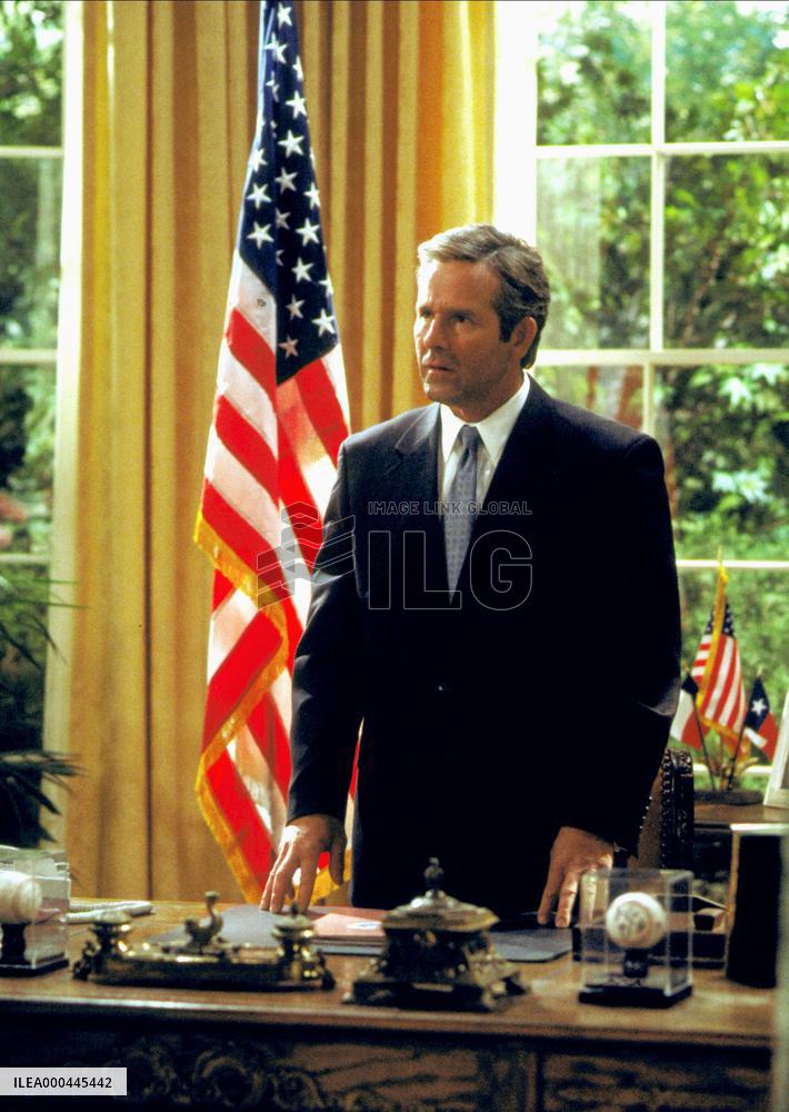 That's My Bush (2001)