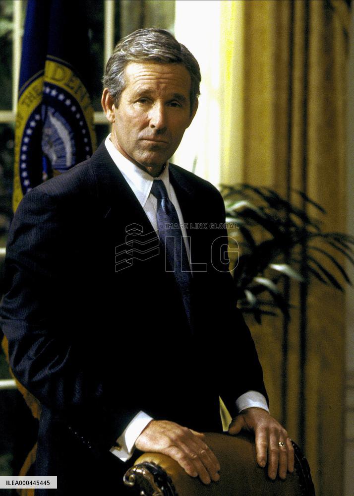 That's My Bush (2001)