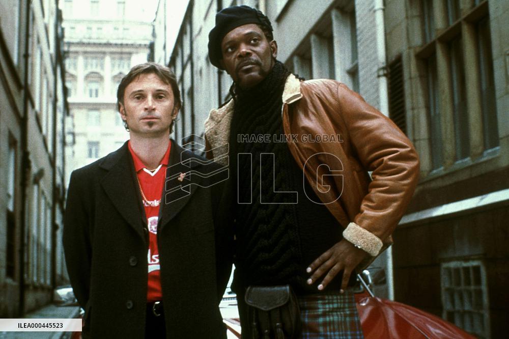 The 51st State (2001)