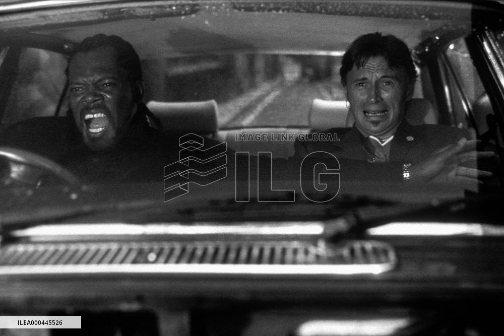 The 51st State (2001)