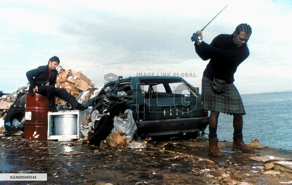 The 51st State (2001)