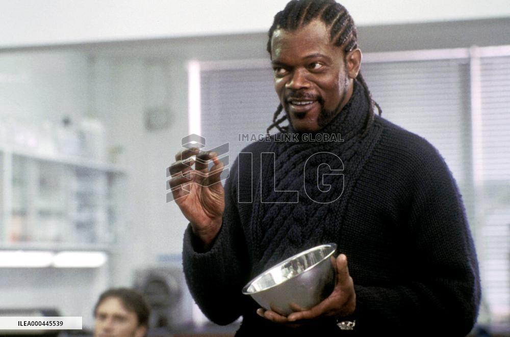 The 51st State (2001)