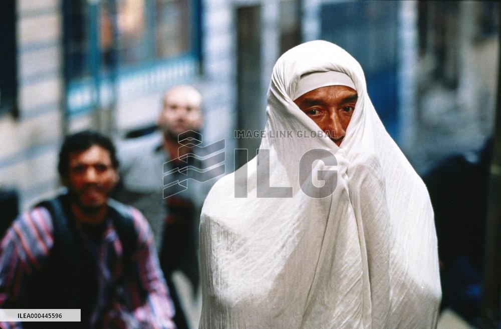 The Accidental Spy (2001)