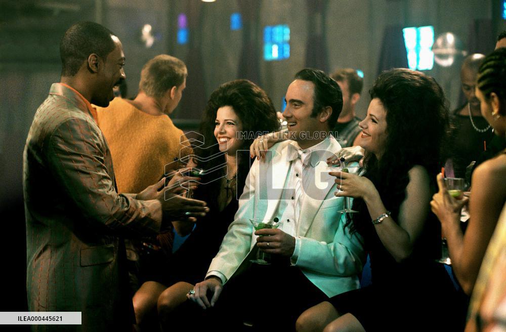 The Adventures Of Pluto Nash (2002)