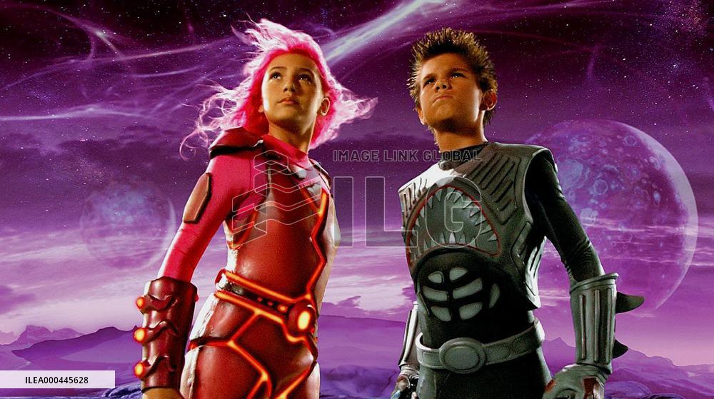 The Adventures Of Shark Boy (2005)