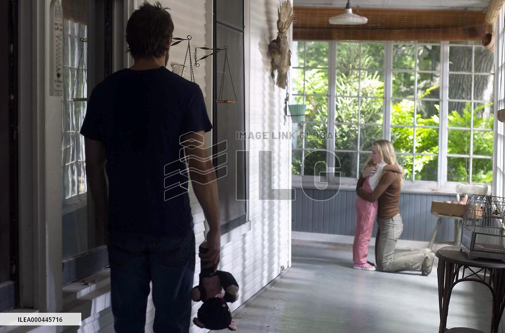 The Amityville Horror (2005)