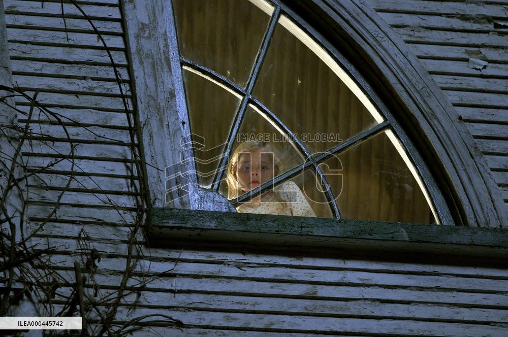 The Amityville Horror (2005)