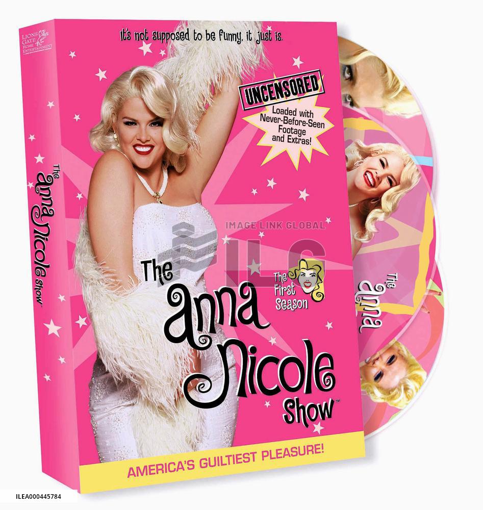 The Anna Nicole Show (2002)