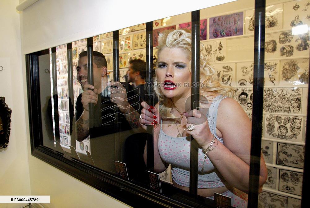 The Anna Nicole Show (2002)
