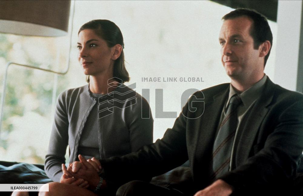 The Anniversary Party (2001)