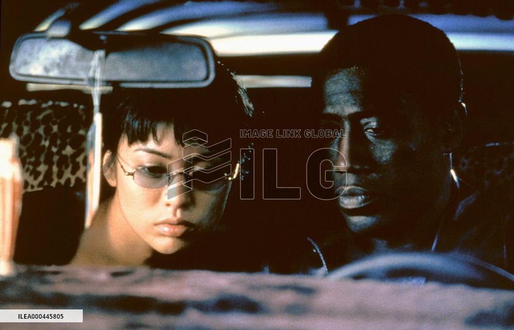 The Art Of War (2000)