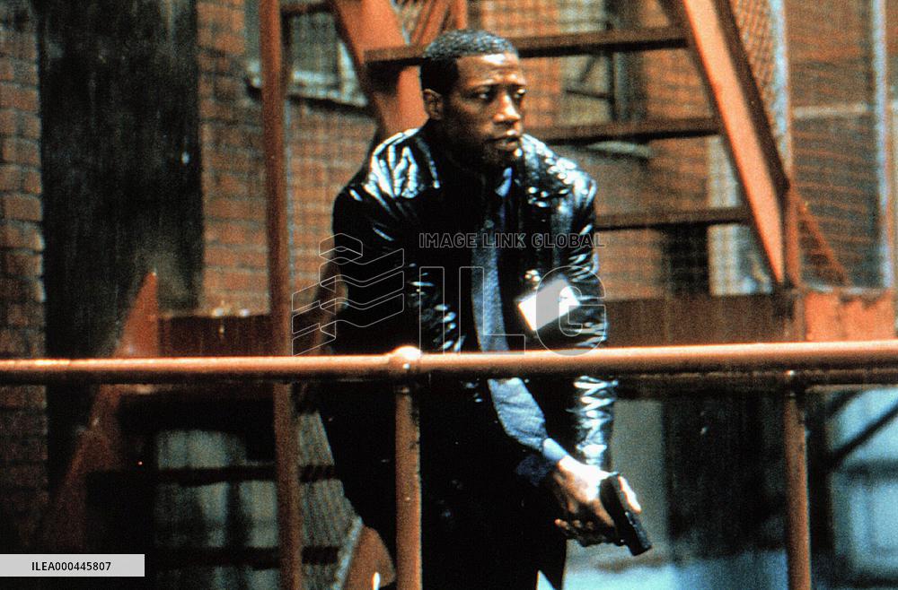 The Art Of War (2000)