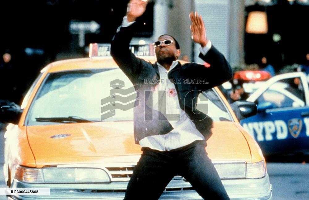 The Art Of War (2000)