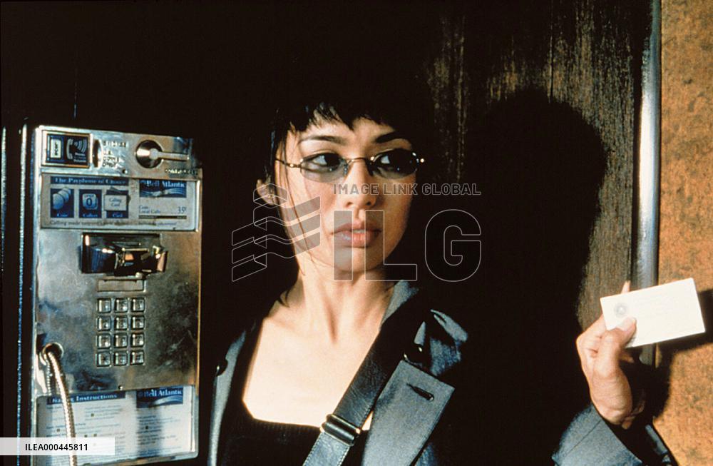 The Art Of War (2000)