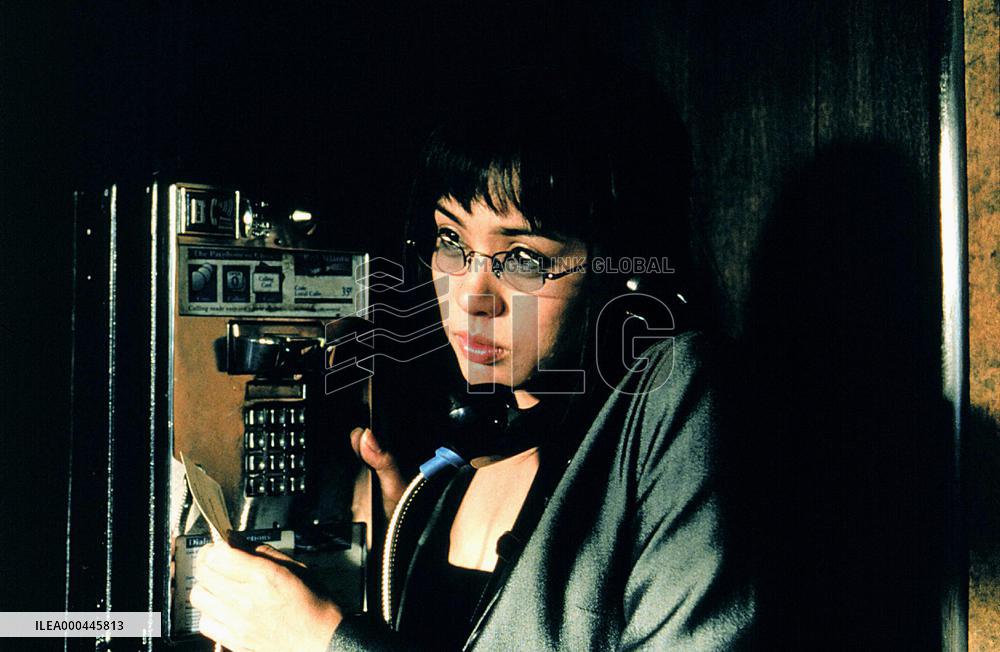 The Art Of War (2000)