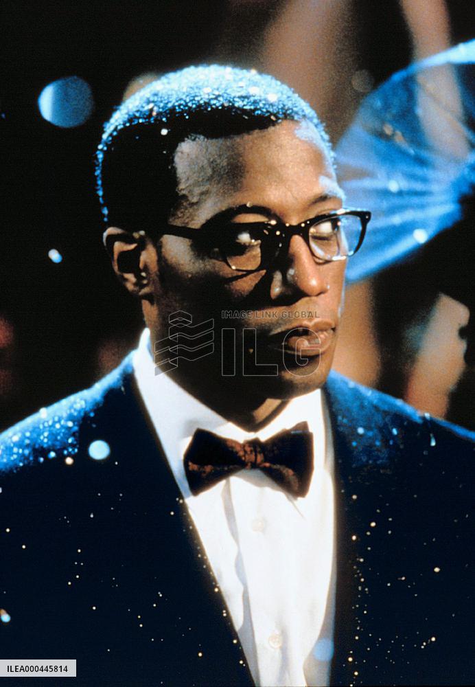 The Art Of War (2000)