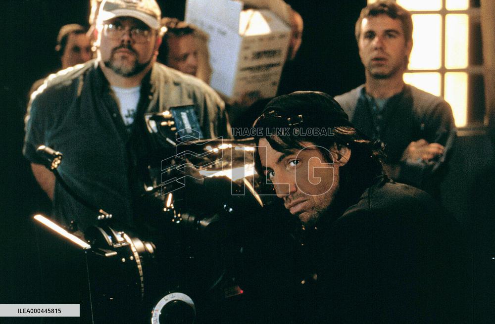 The Art Of War (2000)