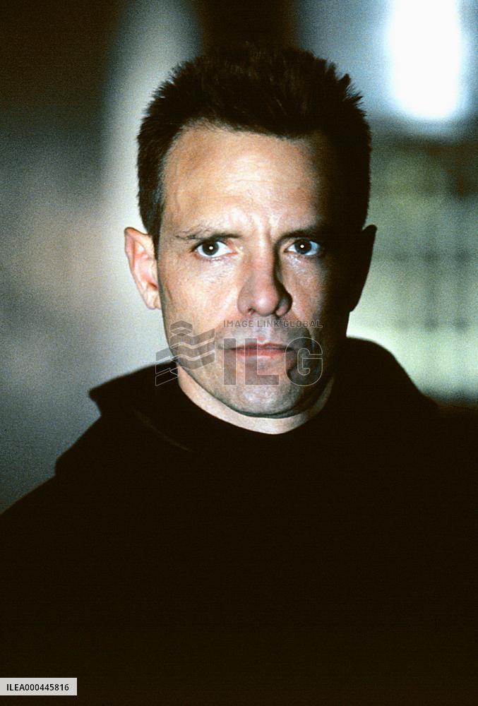 The Art Of War (2000)