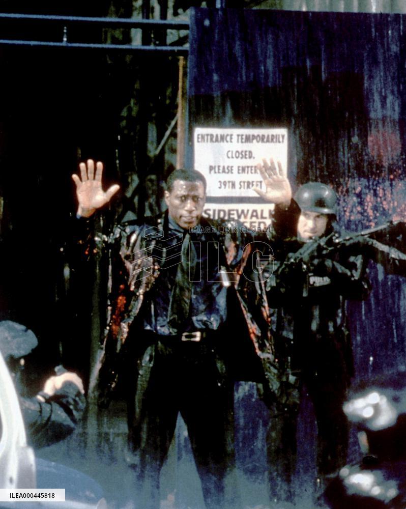 The Art Of War (2000)