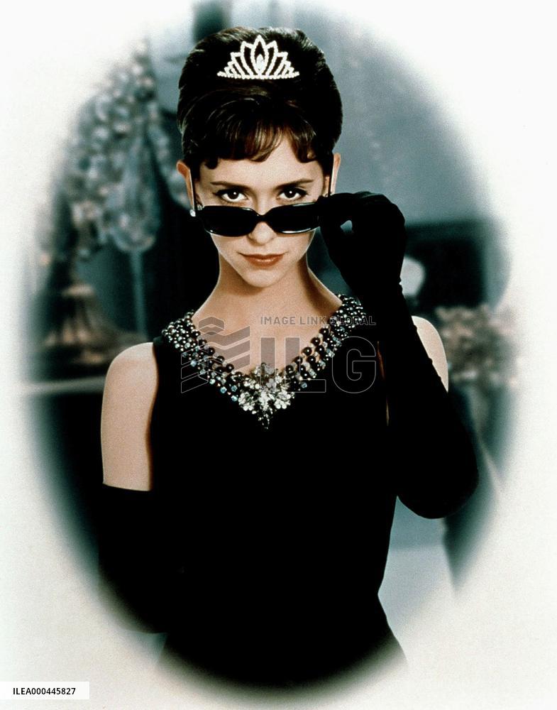 The Audrey Hepburn Story (2000)