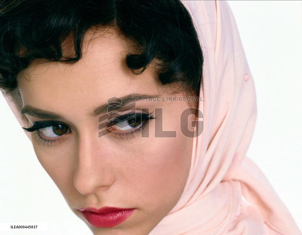 The Audrey Hepburn Story (2000)