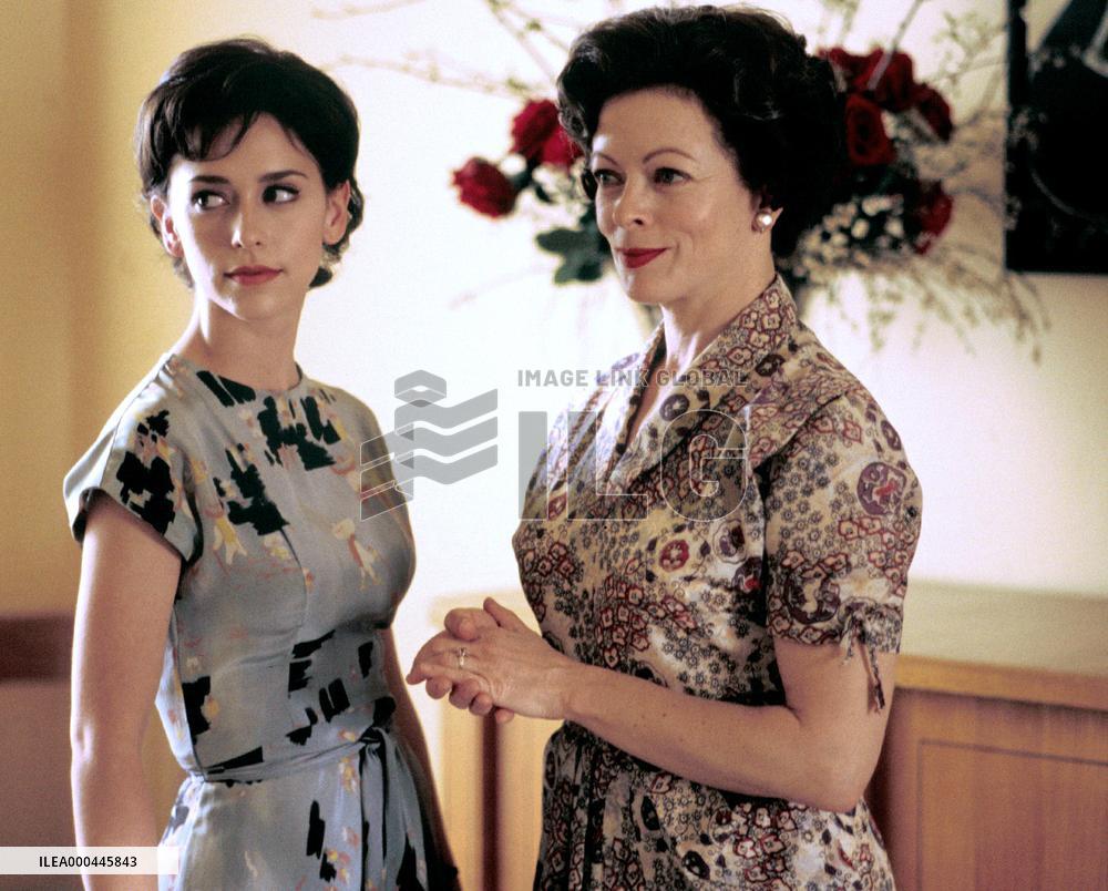 The Audrey Hepburn Story (2000)