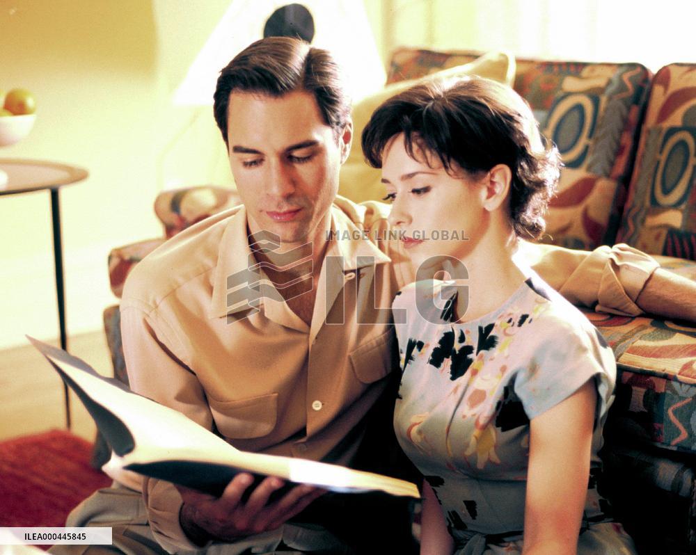 The Audrey Hepburn Story (2000)