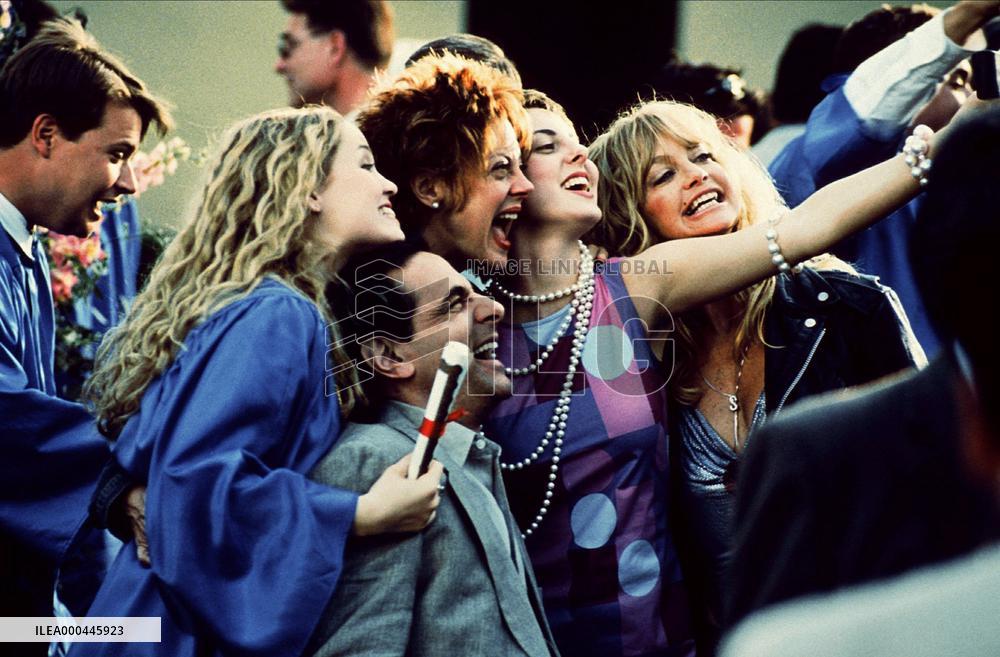 The Banger Sisters (2002)