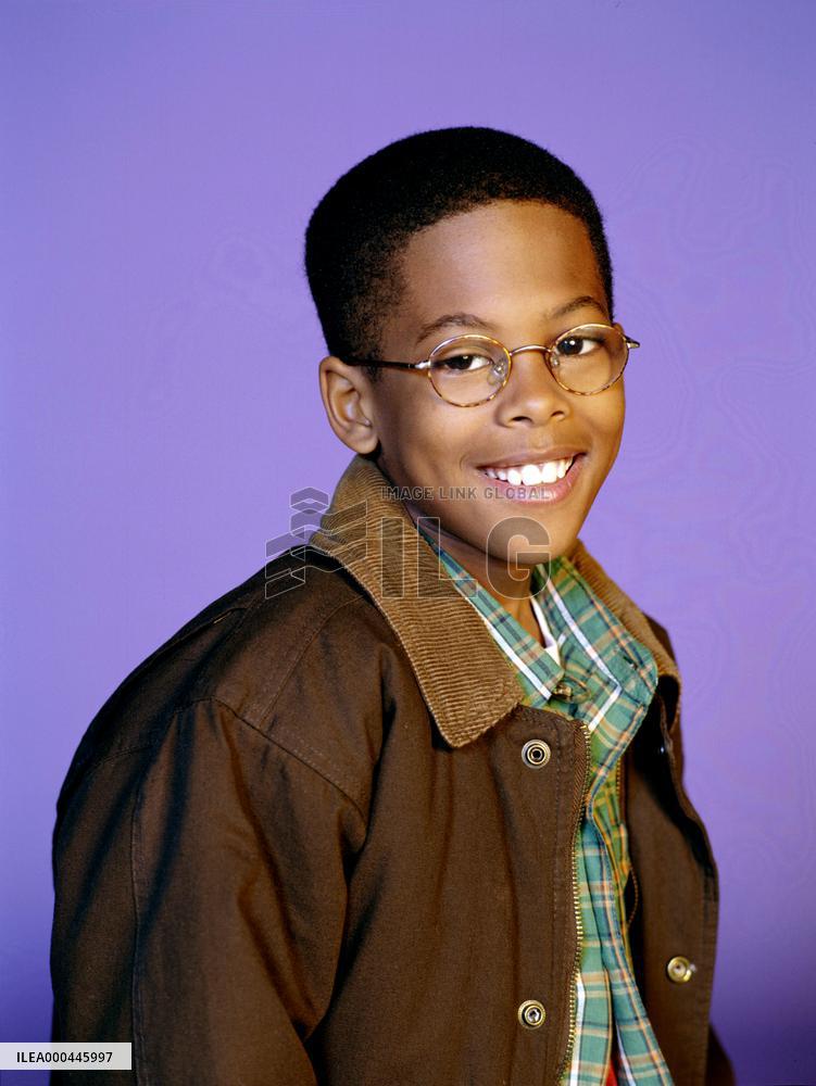 The Bernie Mac Show (2001)