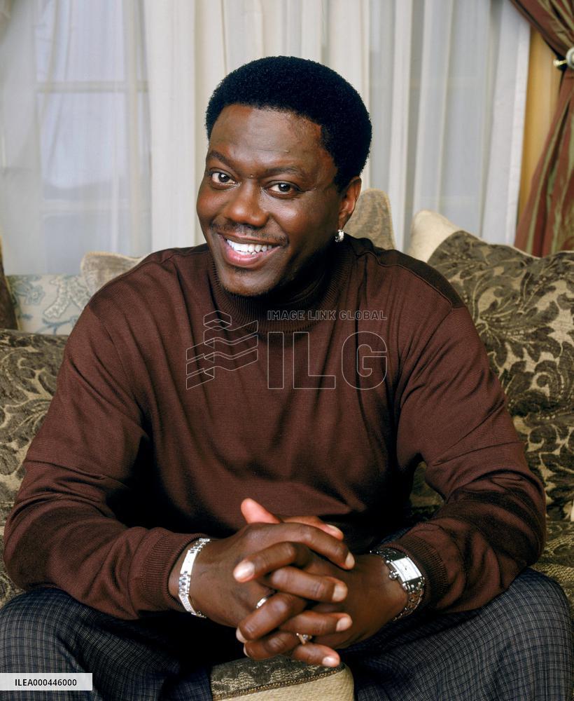 The Bernie Mac Show (2001)