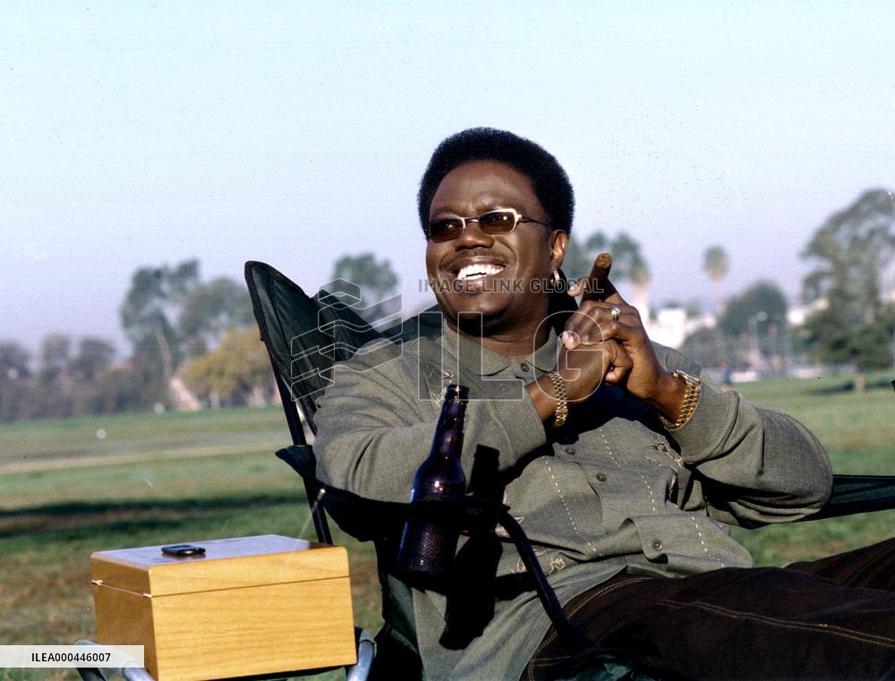 The Bernie Mac Show (2001)