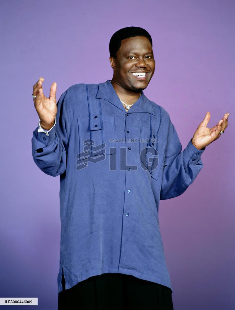 The Bernie Mac Show (2001)