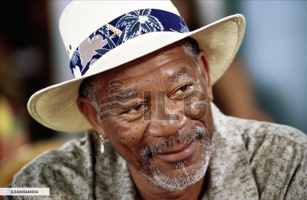 The Big Bounce (2004)