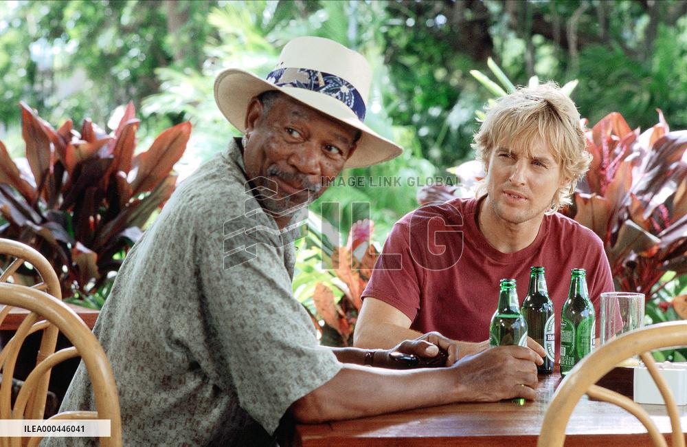 The Big Bounce (2004)