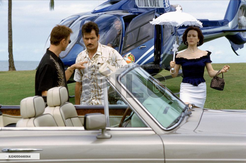 The Big Bounce (2004)