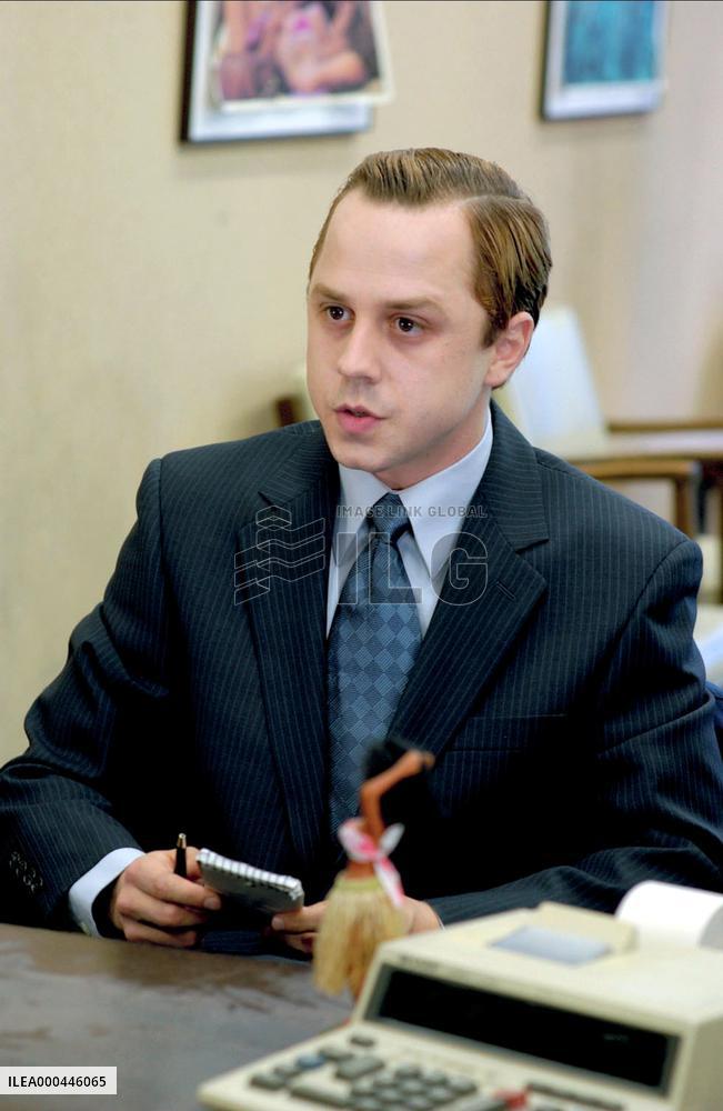 The Big White (2005)