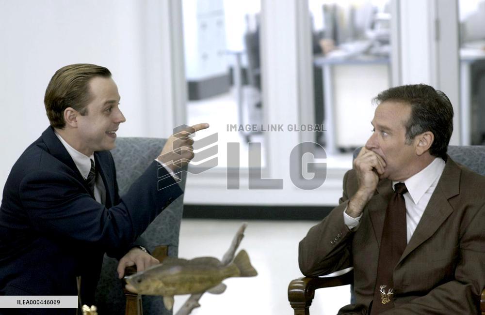 The Big White (2005)