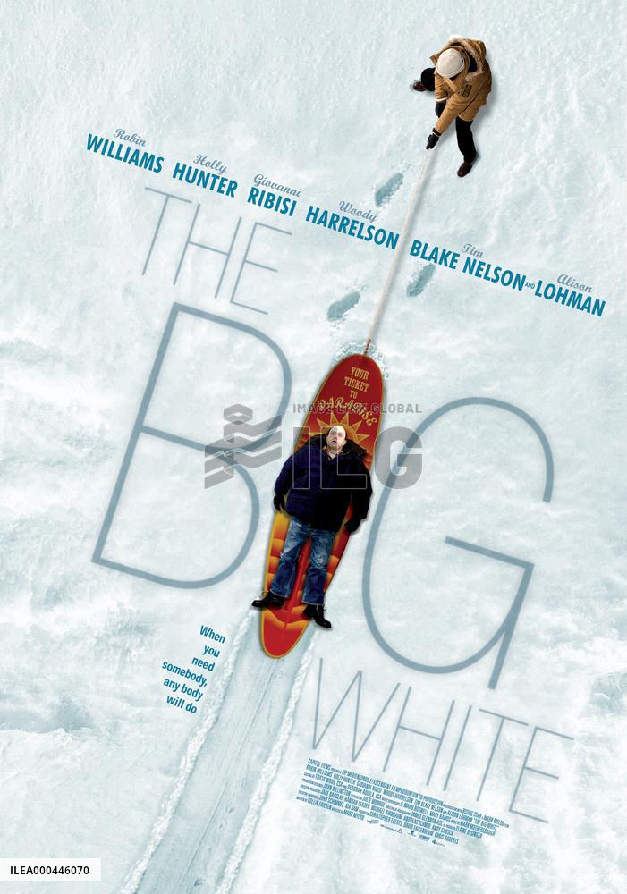 The Big White (2005)