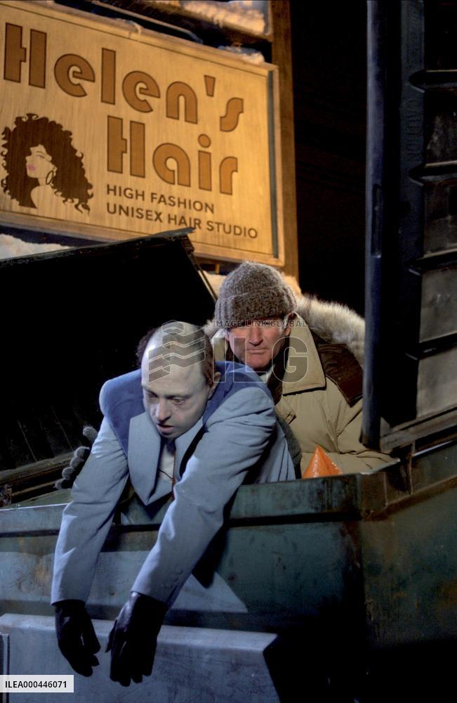 The Big White (2005)