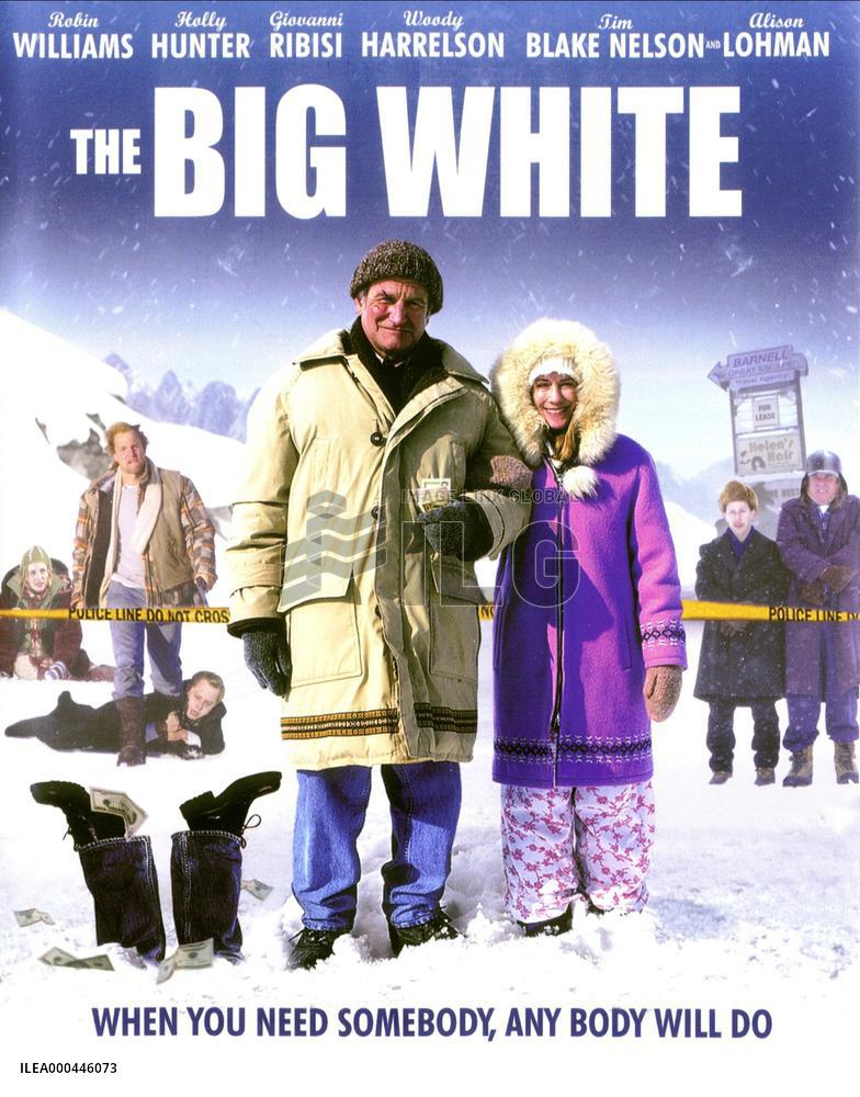 The Big White (2005)