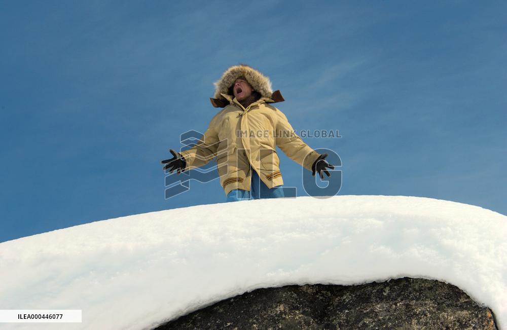 The Big White (2005)