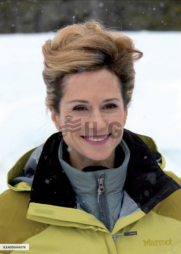 The Big White (2005)