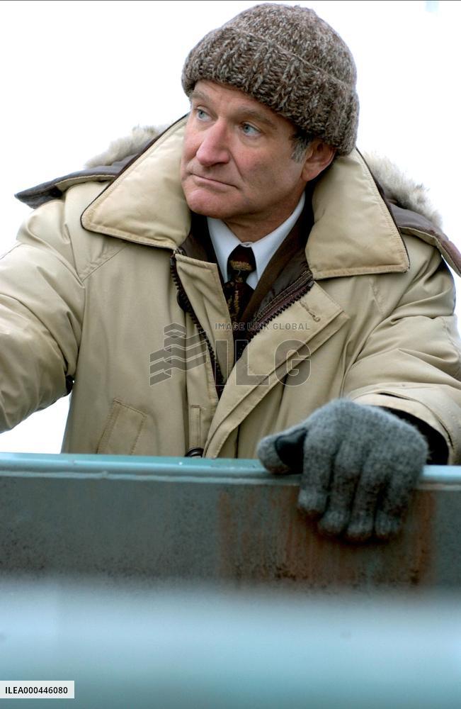 The Big White (2005)