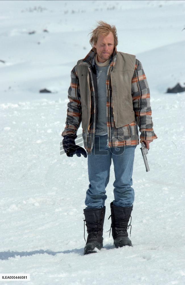 The Big White (2005)