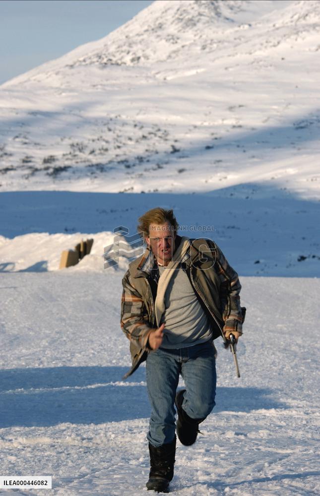 The Big White (2005)