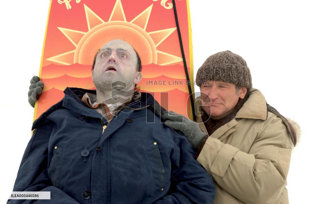 The Big White (2005)